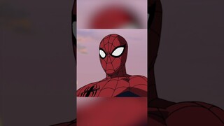 Spider-Man Through the Years #shorts