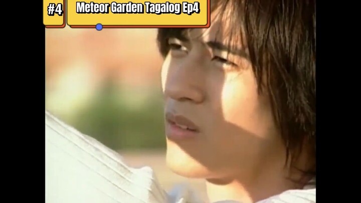 meteor garden episode 4