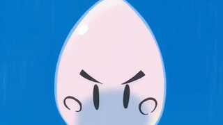 Thánh lười và cái kết