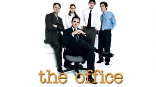 The Office Season 2 Ep 3