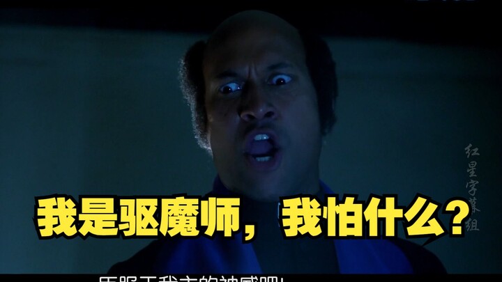 [Black Brothers] In the Bodywork Master’s Eyes, All Beings Are Equal