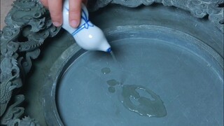 顶级文房四宝是什么样的，你还知道哪些？