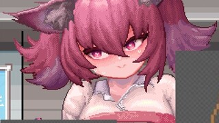 (Full revision) Rhode Island Kindergarten. Extra - Wu Lian Mom Simulation