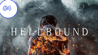 Hellbound ทัณฑ์นรก(พากษ์ไทย) ep04