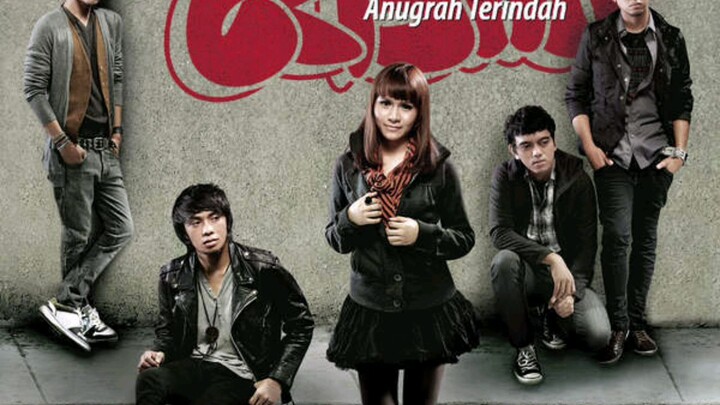 Geisha - Selalu Salah (2010) [432 Hz]