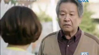 "QUEEN OF MYSTERY" TAGALOG DUBBED FULL EPISODE 08
