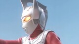 [X-chan] Cùng xem lại cảnh Ultraman được một Ultraman khác cứu (Tập 5)