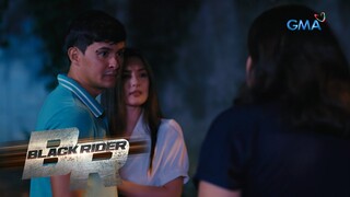 POV - May humahadlang sa love life mo | Black Rider