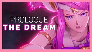 Starfall: Prologue - The Dream [Audio Reading] Star Guardian Short Story