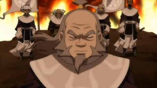 Iroh - Dragon of the West