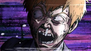 Mob Psycho 100 S3 AMV ET