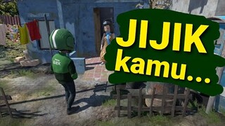 Kontes Gokil | Animasi kartun Lucu Kocak Ngakak 2021