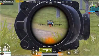 Bị địch truy sát... |#pubg #game