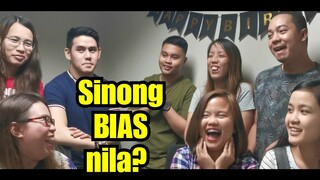 Non-A'TINs react to SB19's ALAB MV - - They were SHOOKT!
