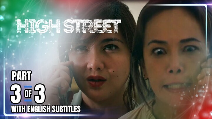 High Street | Episode 41 (3/3) | July 8, 2024 (with English Sub)