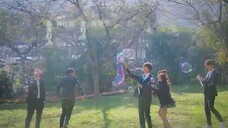 🇨🇳 METEOR GARDEN | EP 41 | TAGALOG