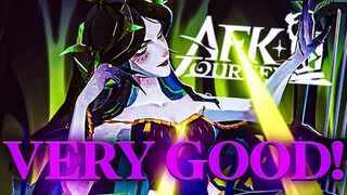 AFK JOURNEY OFFICIAL LAUNCH - AMAZING IN-GAME SYSTEMS! (Reroll, Gear, Gacha, Gameplay) | Full Review