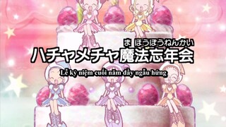 Motto! Ojamajo Doremi phần 3 tập 46