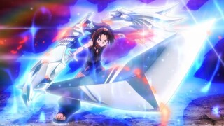 Shaman King (2021) Episode 1「AMV」It Has Begun