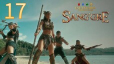 Sang'gre :Encantadia Chronicles 2025 episode 17 July 8 2025