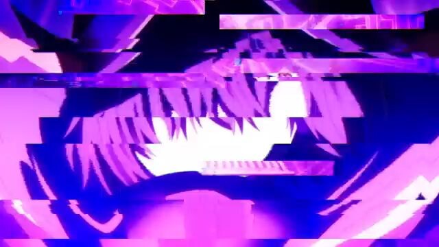 anime avm song english 😈