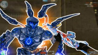 TXT GAMING | AK47-Inferno Noble Prime | TXT Zombie V4