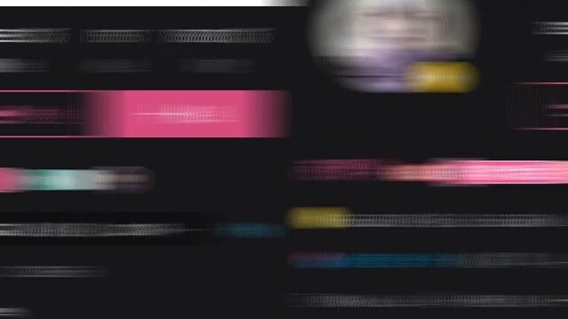 B station UP host lost the online name series