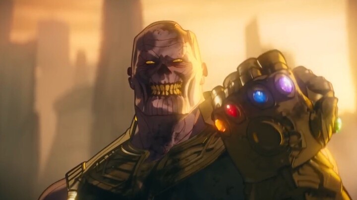 Marvel Animation’s Marvel Zombies - Official Trailer (2025)_dc.