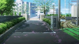 Shoujo-tachi wa kouya wo mezasu EPS1 SUB Indo