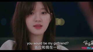 HIDDEN LOVE EP 16-17 TRAILER