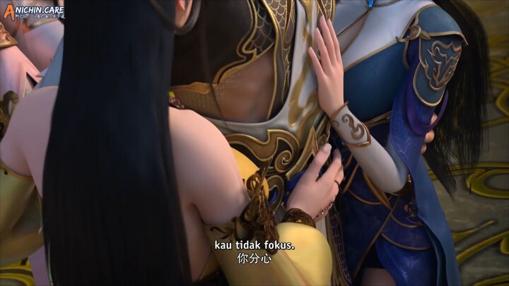 Legend Of Xianwu | Episode 146