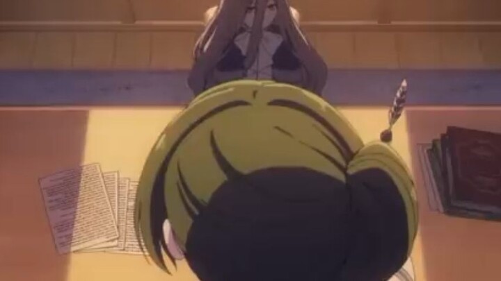 Sousou No Frieren Season 7