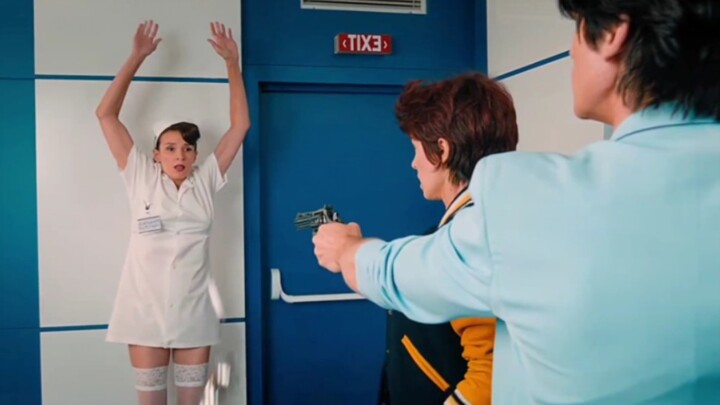 “Tôi thực sự bó tay với anh chàng lươn lẹt này!”