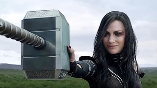 Thor Ragnarok เป็นไปไม่ได้ พากย์ไทย