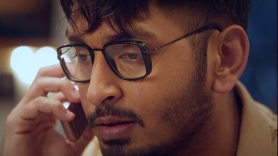 LipLock (2026) Tamil HQ HDRip - x264 - AAC