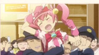 [My sister] Who said Ayase is a little angel? Will you screw up Kanako!