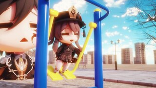 太空漫步