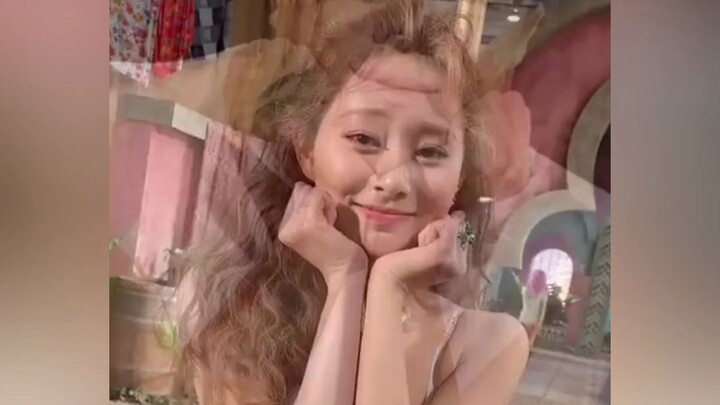 The next day, TWICE got fired for stepping into the company with their left foot.
