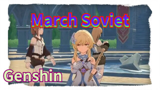 March Soviet