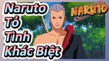 Naruto Tỏ Tình Khác Biệt