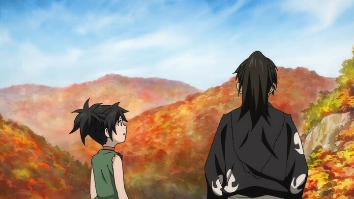 Ep23 | Dororo (2019) | English Sub