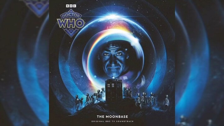 The Moonbase: Episode Four (AUDIO)