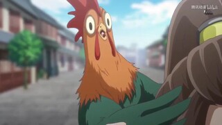 Psychic Princess Episode 3