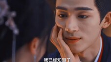 “Aku sudah tahu kalau kamu menyukaiku, tahukah kamu kalau aku menyukaimu?” # Moyuyunjian rasa takdir