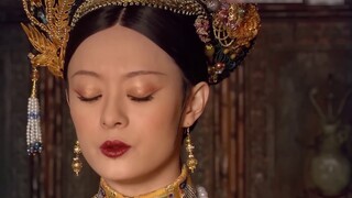 【Cinta Kerajaan Ruyi di Istana】 Pembicaraan Raja Sassy (2)