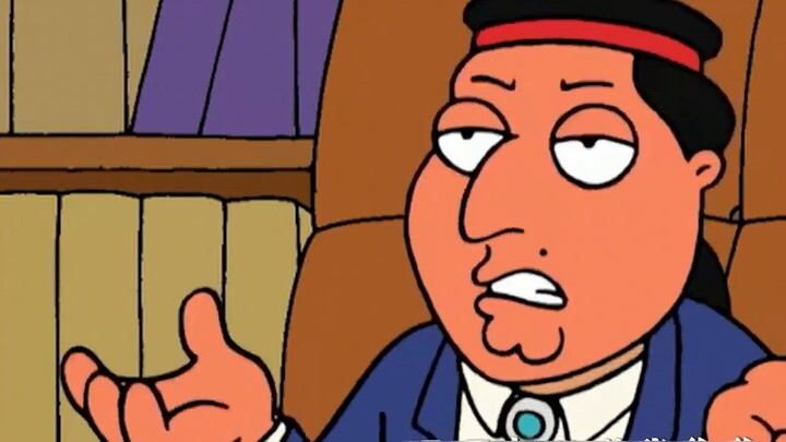 Family Guy: Pete berpartisipasi dalam The Voice untuk memperingati mendiang ibunya