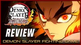 Demon Slayer: The Hinokami Chronicles REVIEW - More Fun Than I Expected!