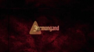 jormungand ep6