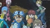 [Digimon Adventure] Bảng xếp hạng lực chiến Digimon 1-5 BOSS (phần thứ sáu không được xếp hạng vì lý