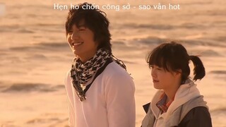 PhimGood17-4 - hẹn hò nơi công sở P1